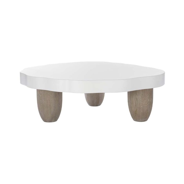 Bernhardt Laramie Coffee Table