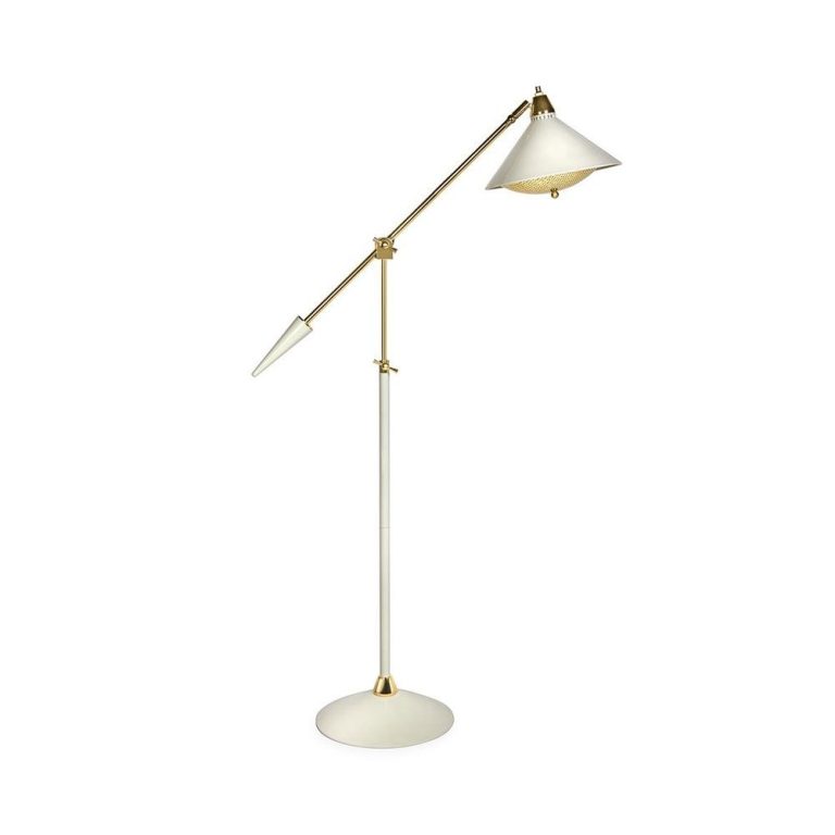 Jonathan Adler Maxime Task Floor Lamp