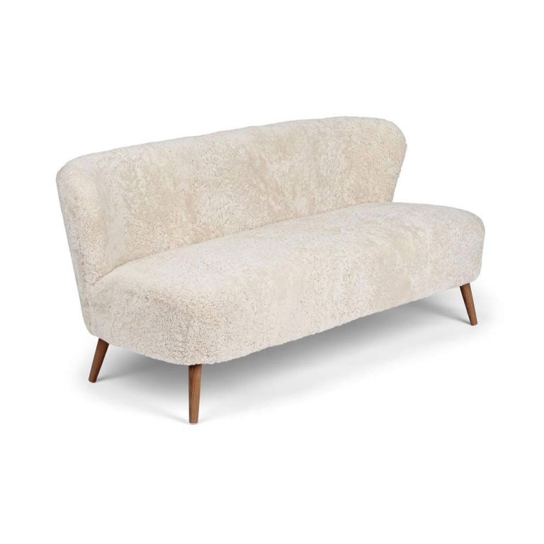  New Zealand Emily Sofa - 2 Seater