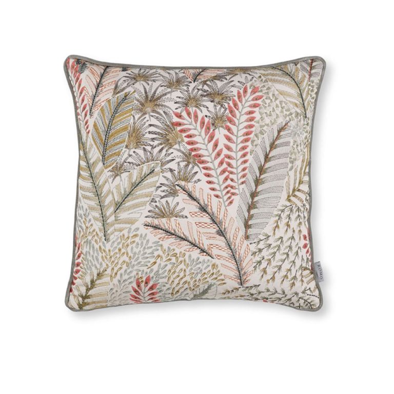 Romo Chiraco Cushion - Sorbet