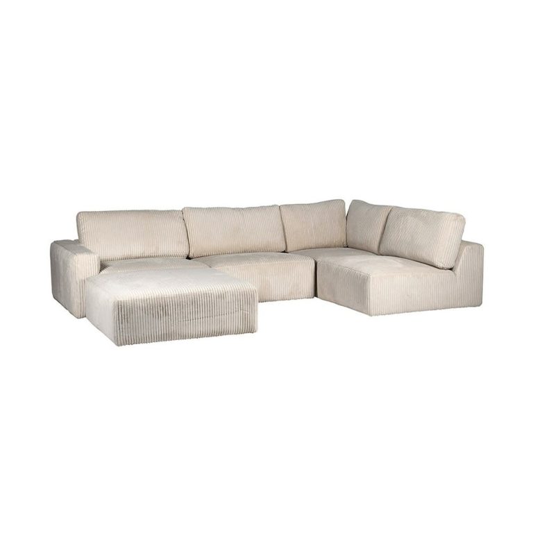 Valenzia Sectional Sofa