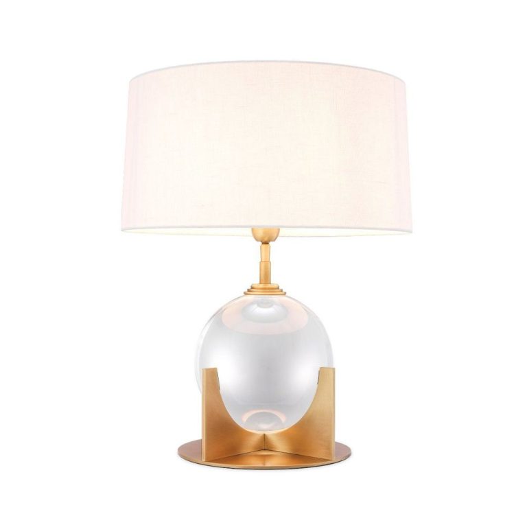 Eichholtz Fontelina Table Lamp