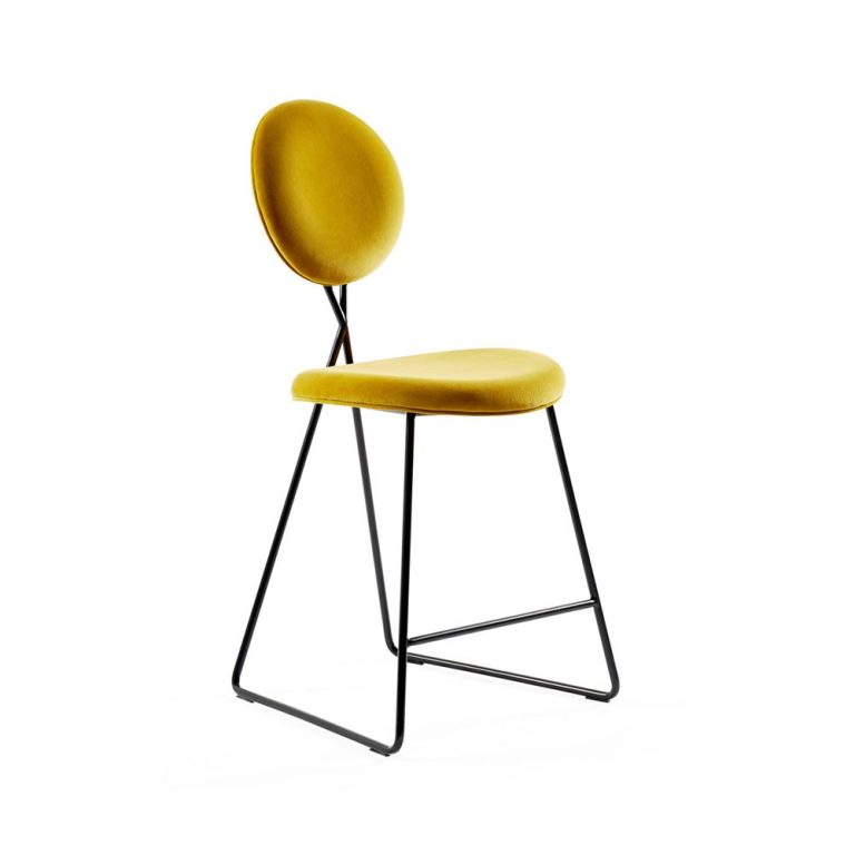 Jonathan Adler Caprice Counter Stool