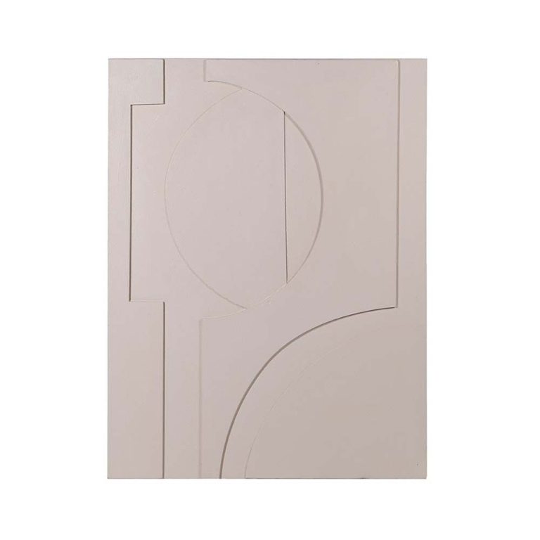 Clayton Abstract Art