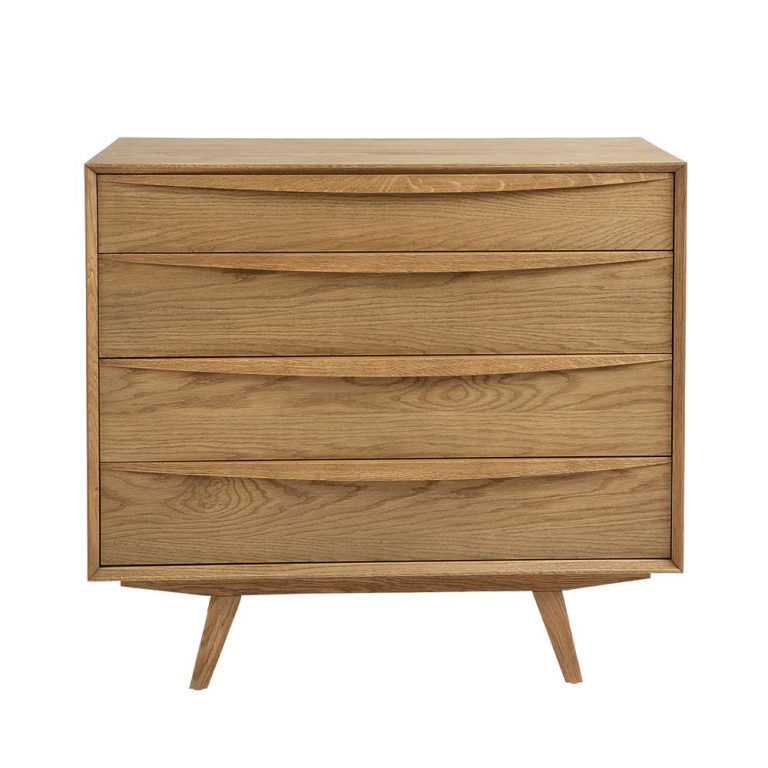 Melina Chest of Drawers