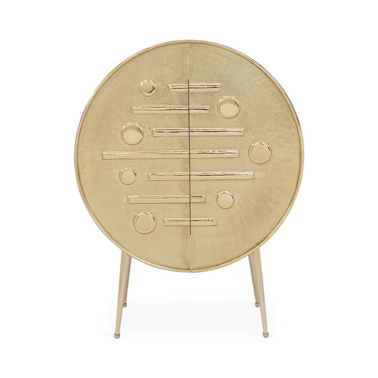 Jonathan Adler Reform Circle Bar