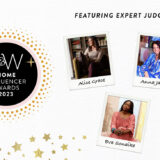 Sweetpea & Willow Home Influencer Awards 2023:             Meet The Judges