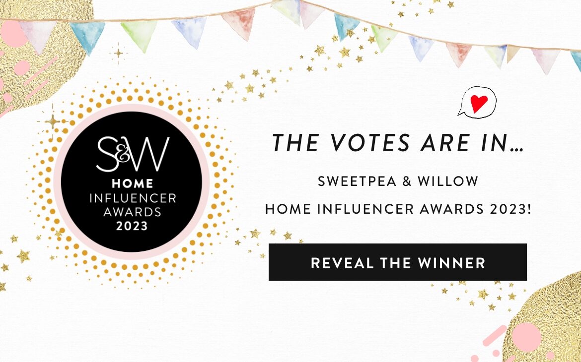 Meet The Winners of the 2023 Home Influencer Awards