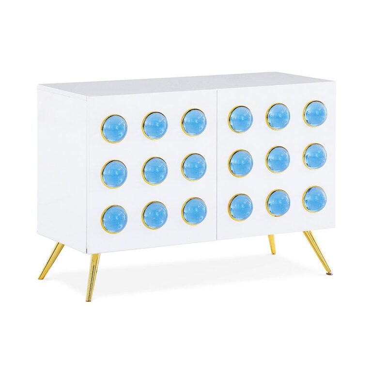 Jonathan Adler Globo Cabinet