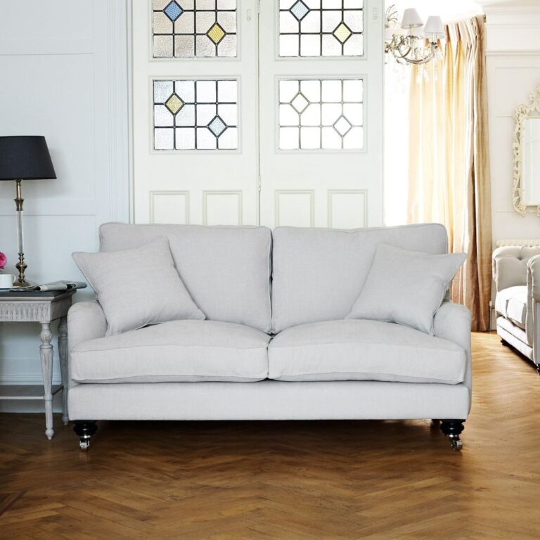 Valentine Contemporary Sofa Collection