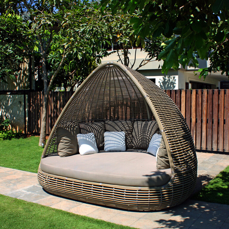 Valletta Day Bed