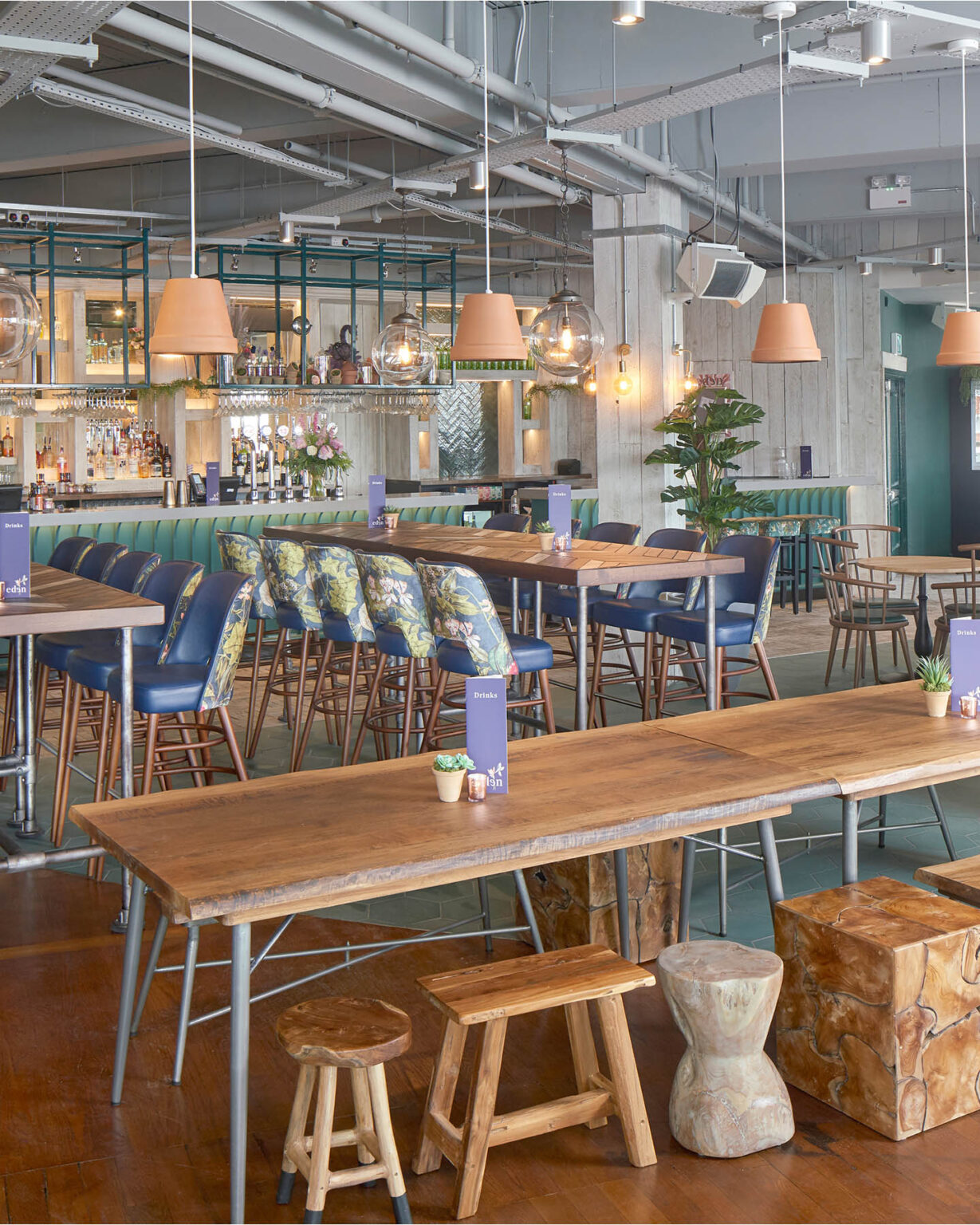 Top 10 Outdoor Restaurants for Interior Lovers Sweetpea & Willow's Blog