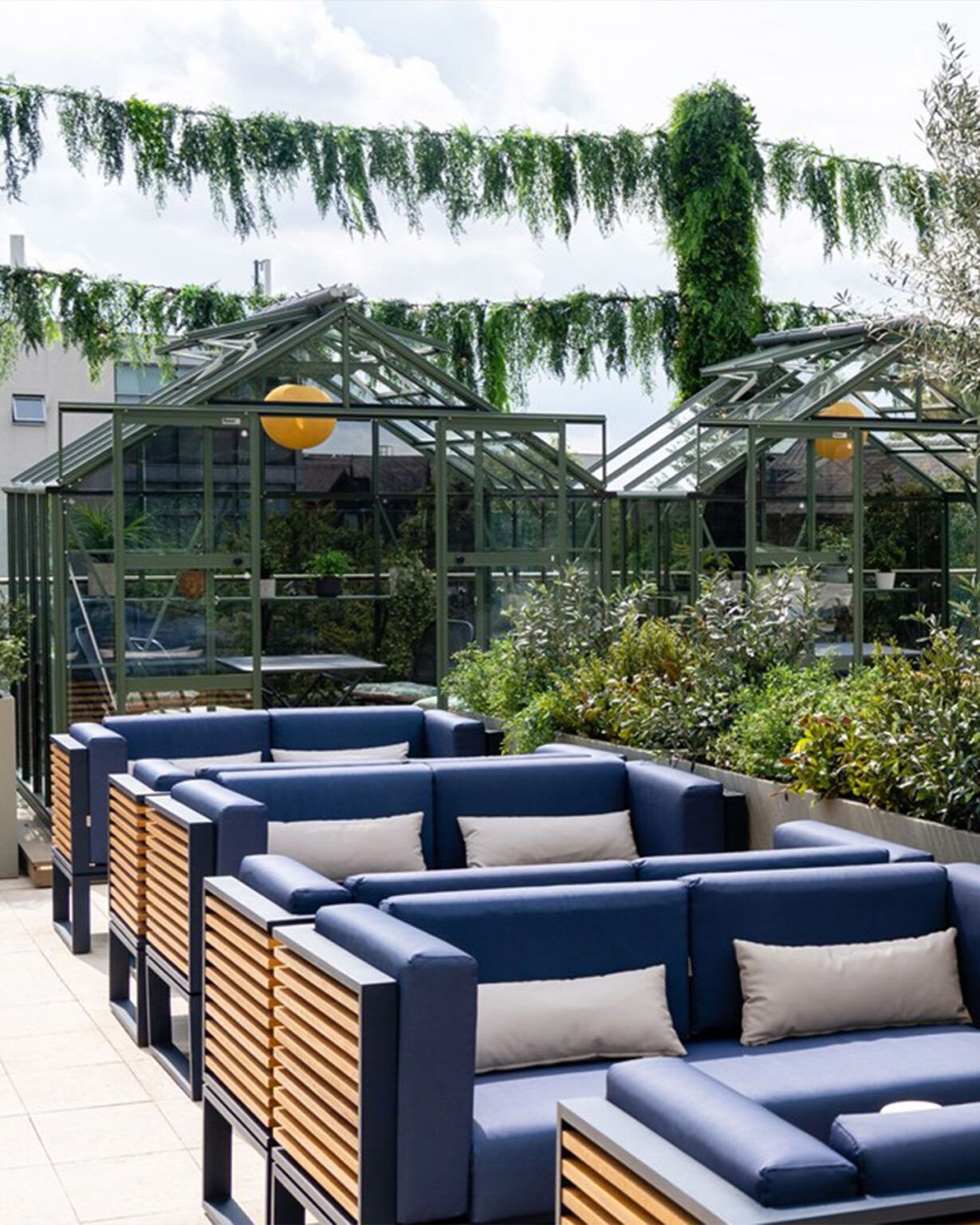 Top 10 Outdoor Restaurants for Interior Lovers Sweetpea & Willow's Blog