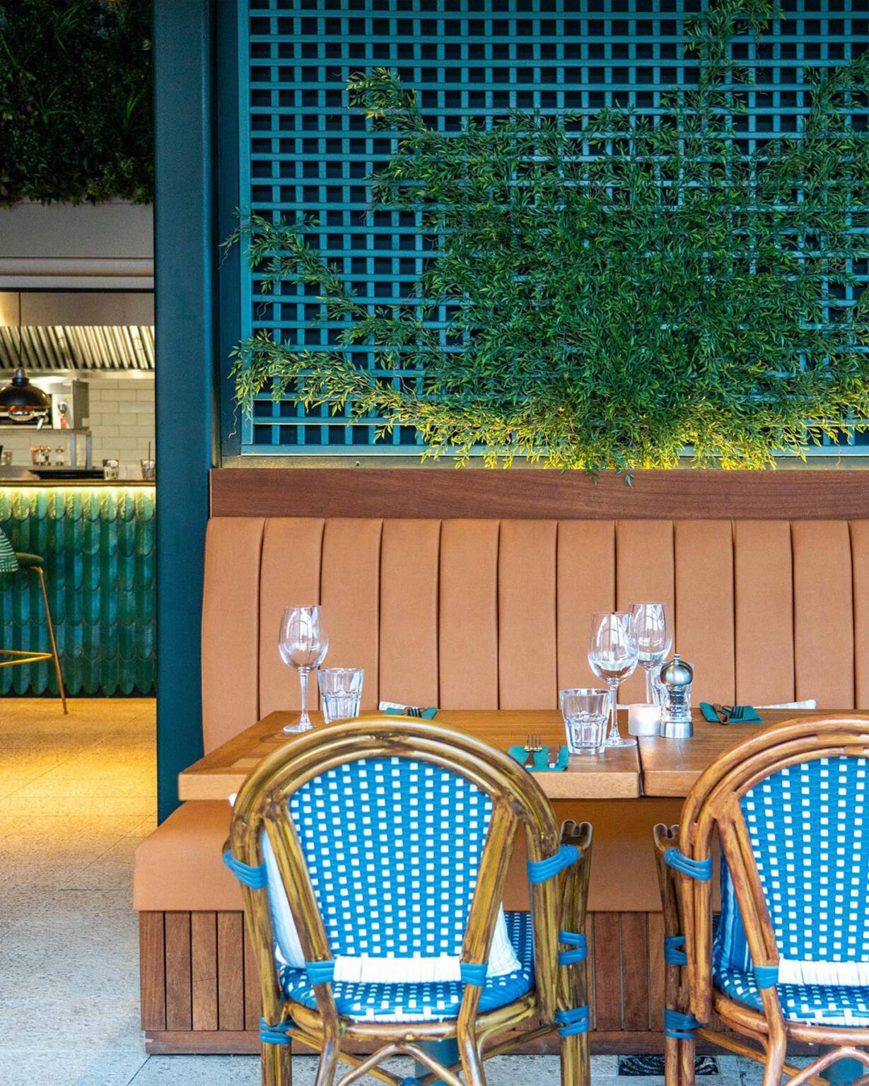 Top 10 Outdoor Restaurants for Interior Lovers Sweetpea & Willow's Blog