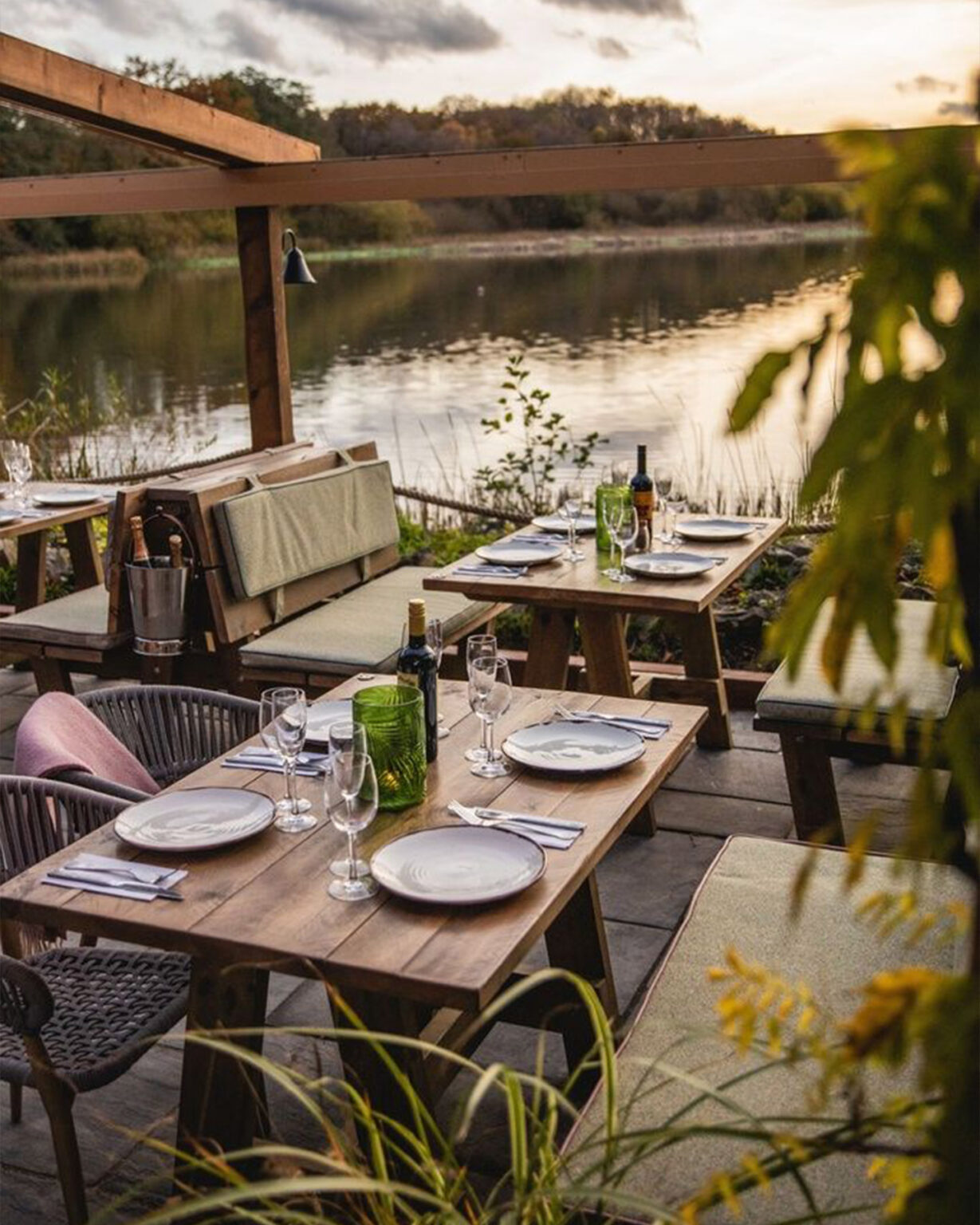 Top 10 Outdoor Restaurants for Interior Lovers Sweetpea & Willow's Blog