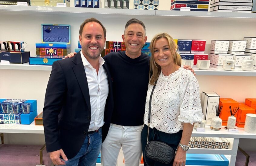 Brand Spotlight: Jonathan Adler - Sweetpea & Willow’s Blog