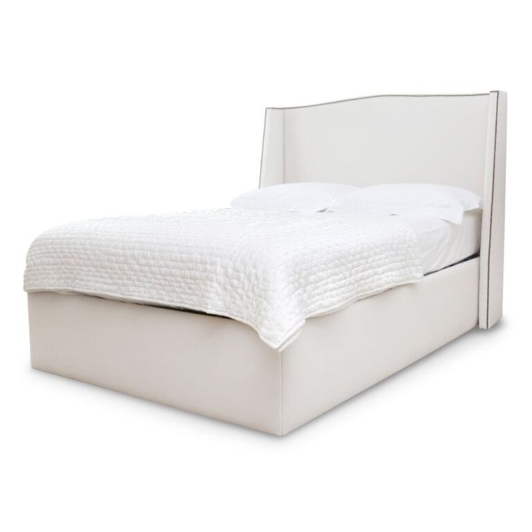 Cuthbert Upholstered Bed