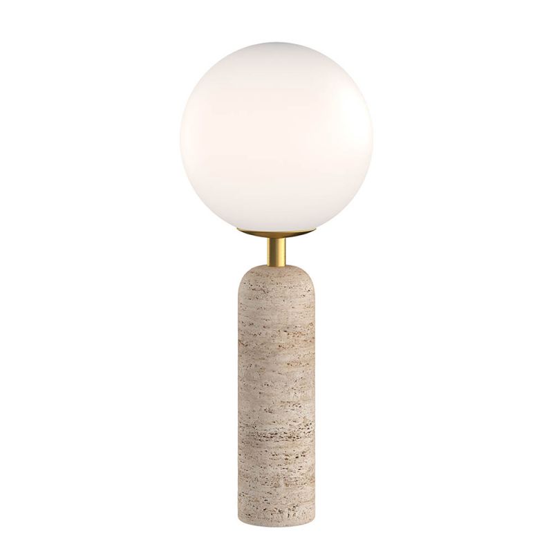 Dome Deco Yagi Table Lamp
