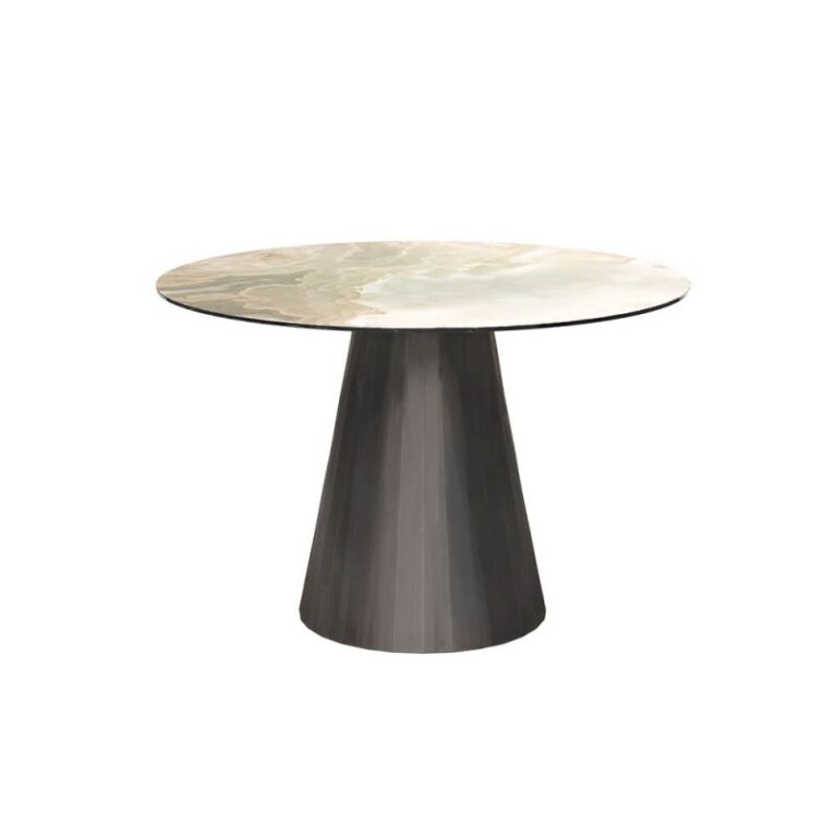 Dome Deco Veneto Dining Table - S - Rêve De Rex Ceramic