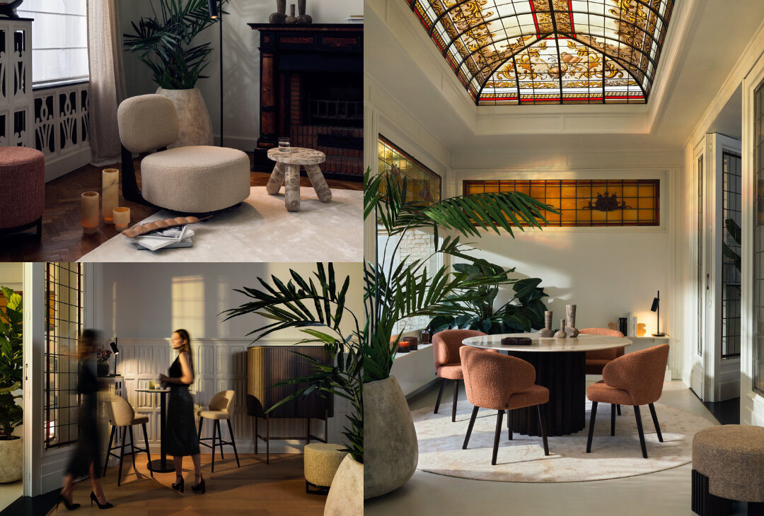 Exploring the World of Dome Deco