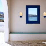 Ibiza-Inspired Interiors