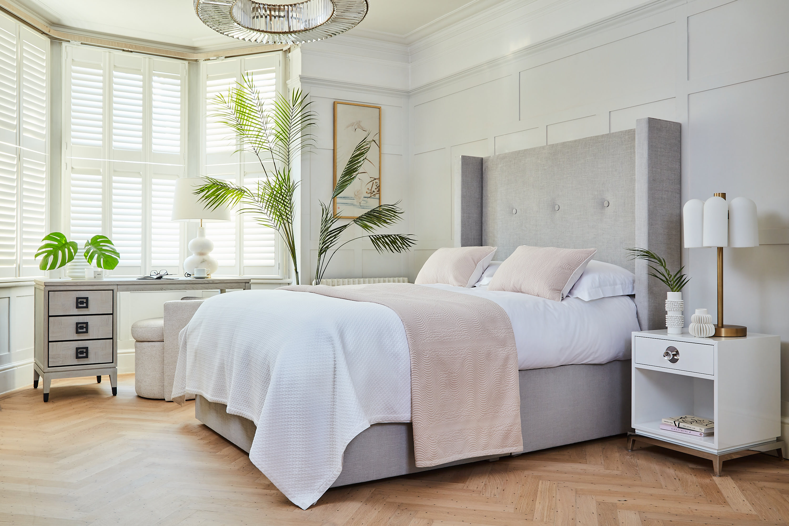 Mattresses