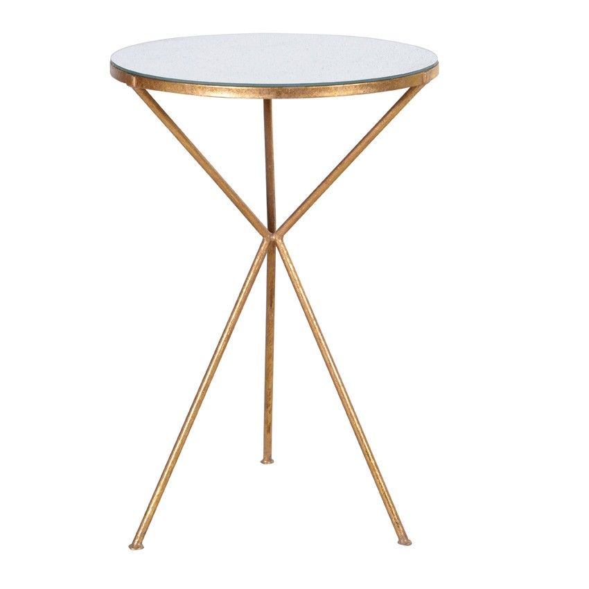 Hampstead Side Table | Sweetpea & Willow