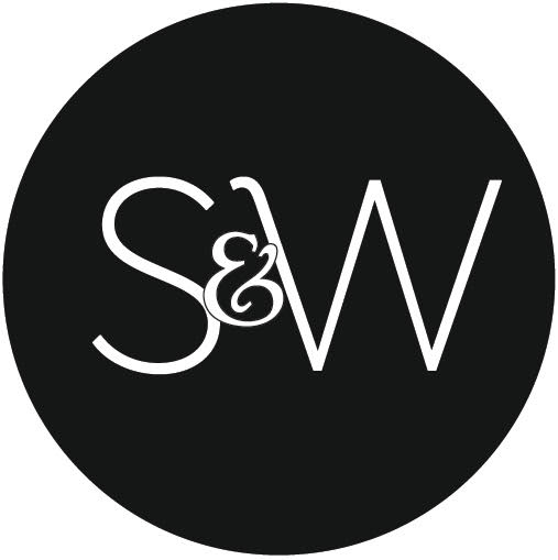 Sweetpea and willow lighting
