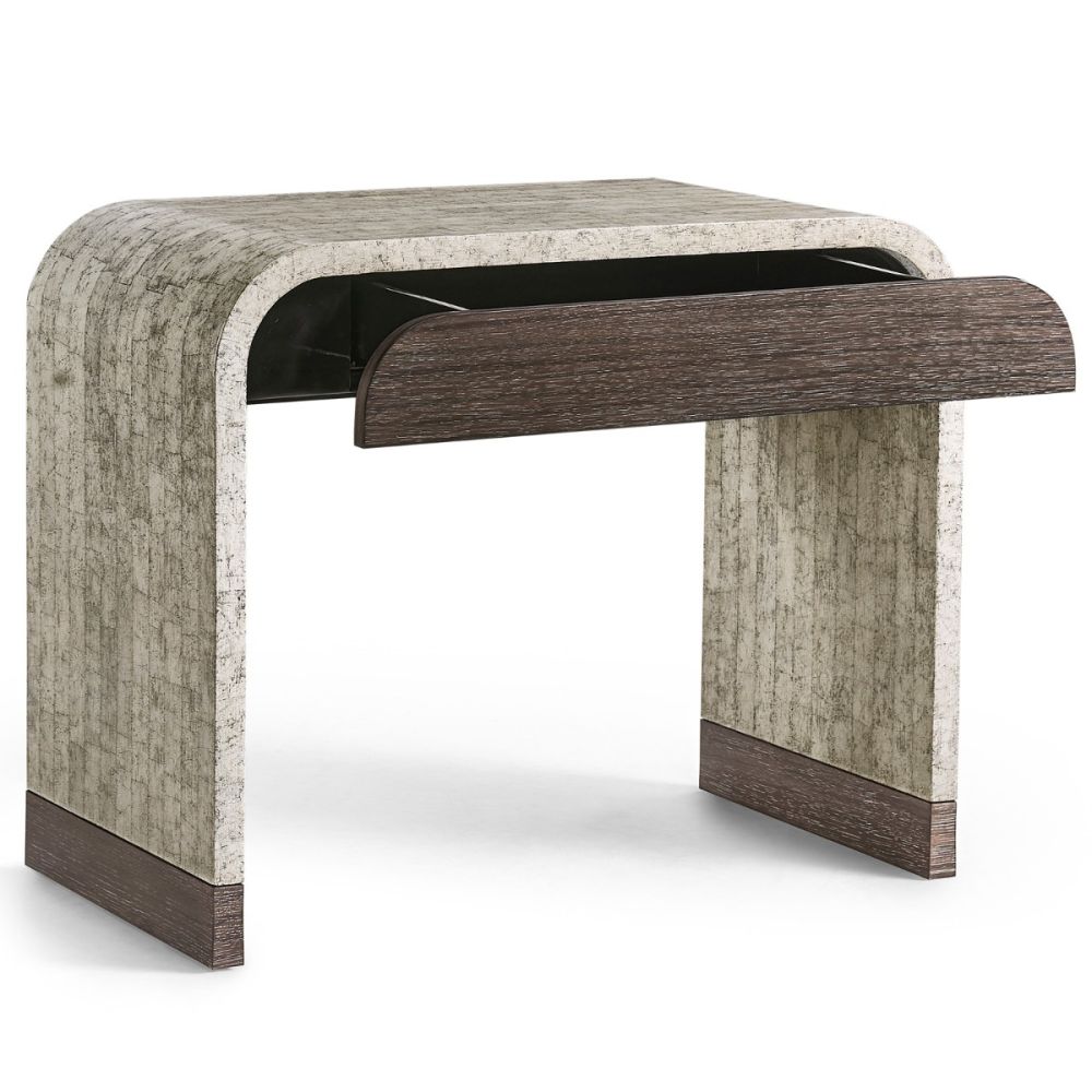 Gaia End Table