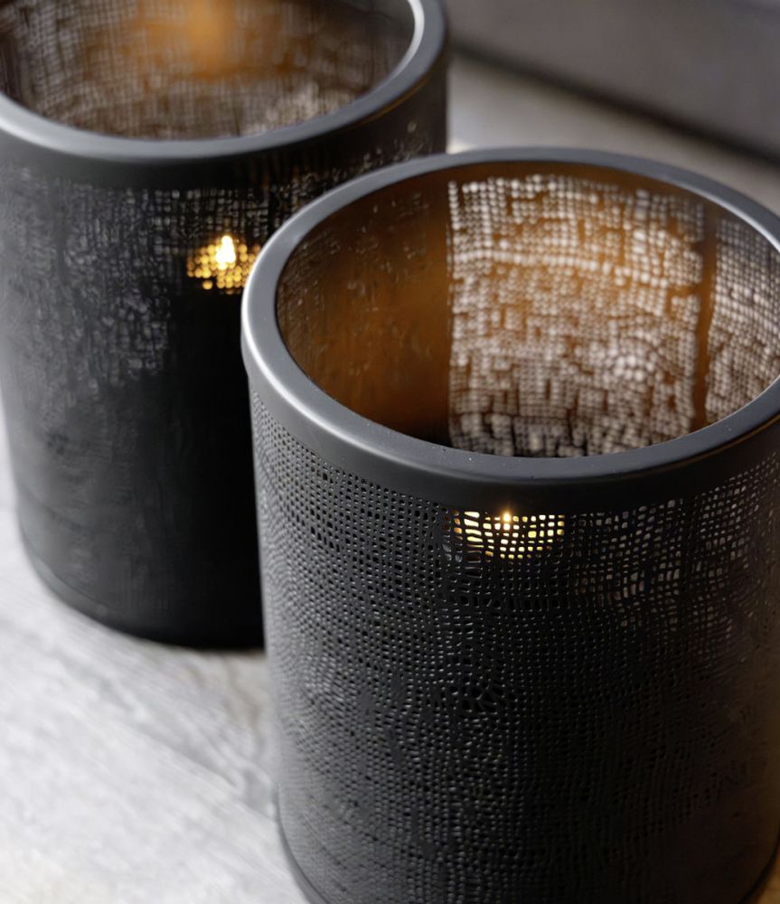 Taranto Lantern - S