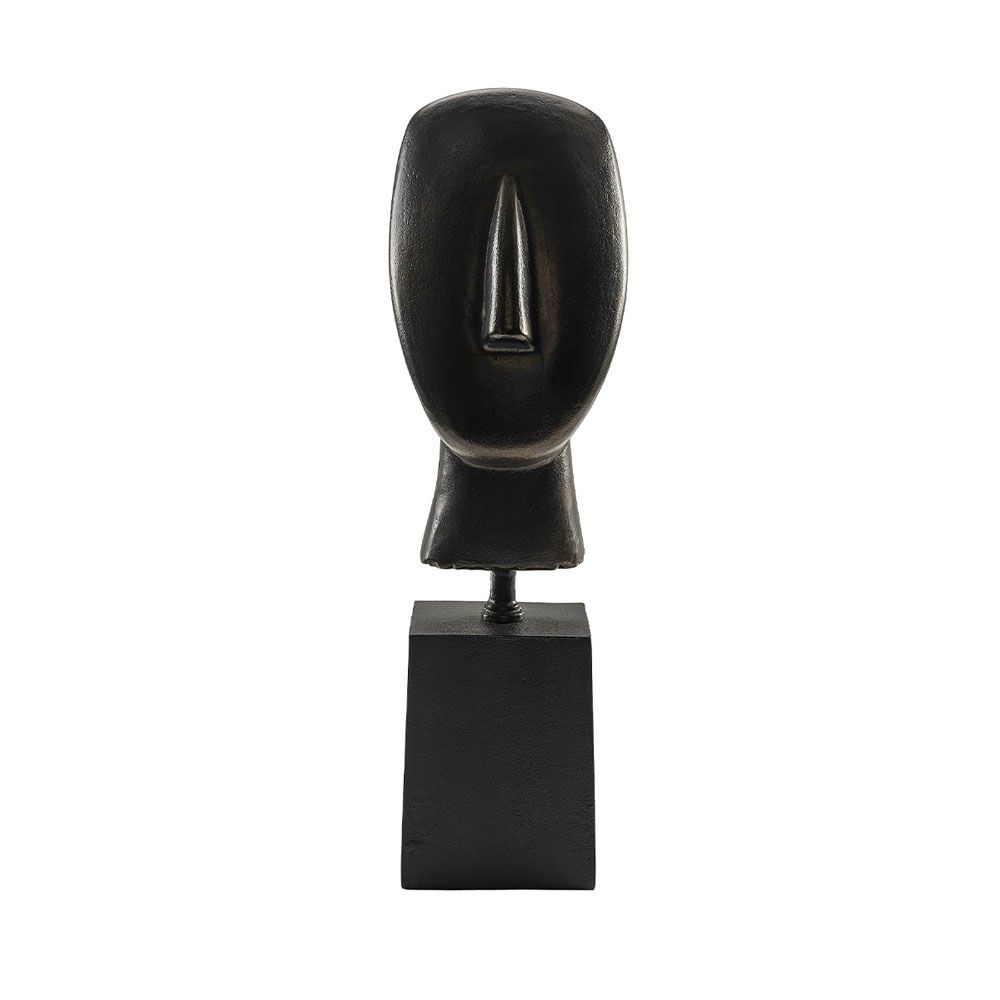 Valmiki Sculpture - L
