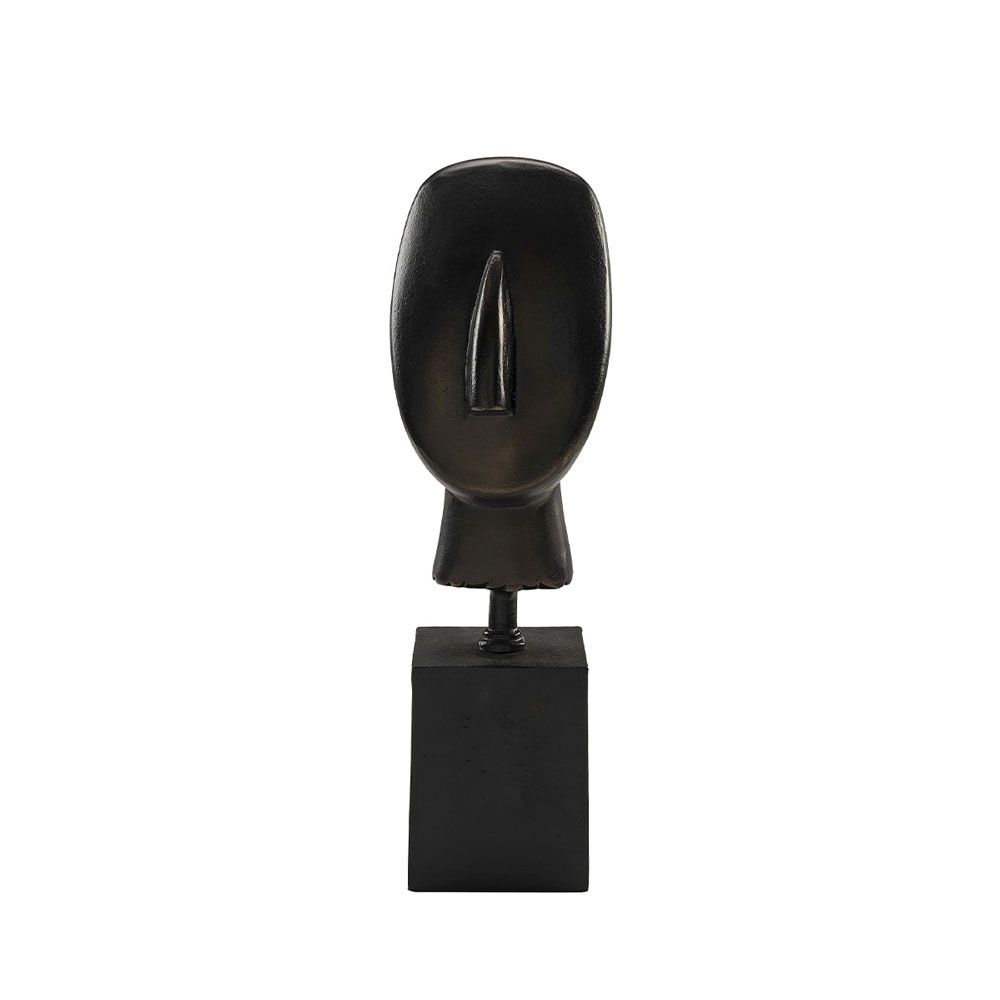 Valmiki Sculpture - S