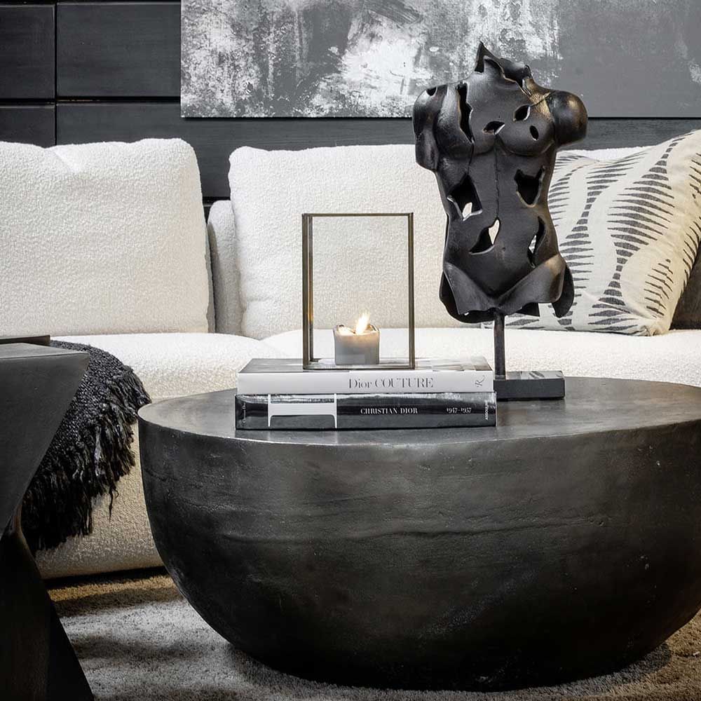 Torso Sculpture