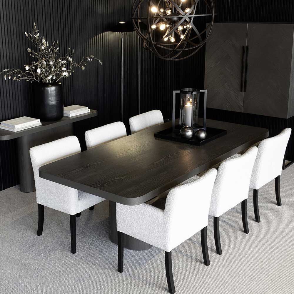 Cloud Dining Table
