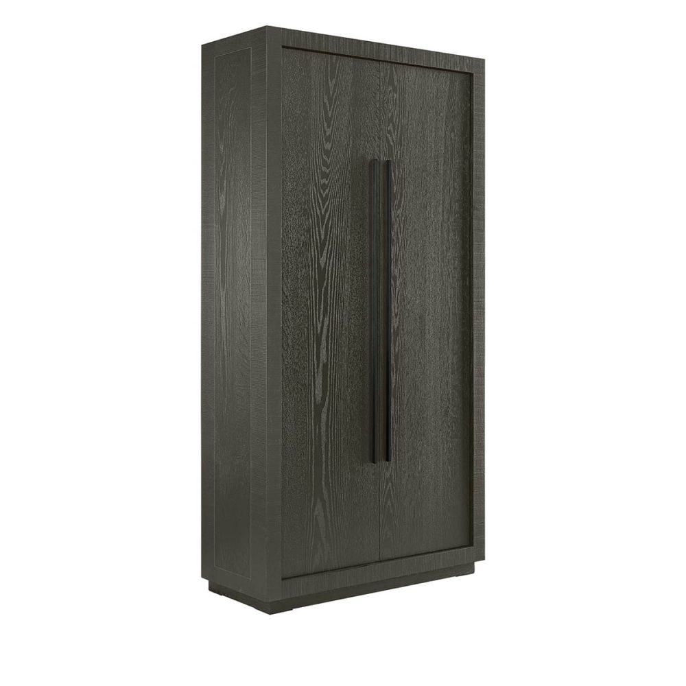 Hunter Wardrobe - Black
