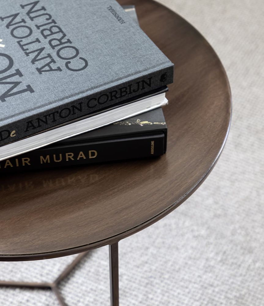 Cedes Coffee Table - S