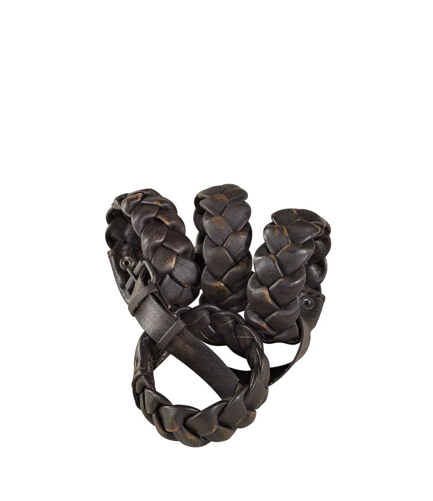 Hardon Napkin Ring - Set of 4