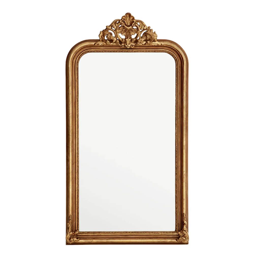 Eichholtz Boulogne Guilded Mirror