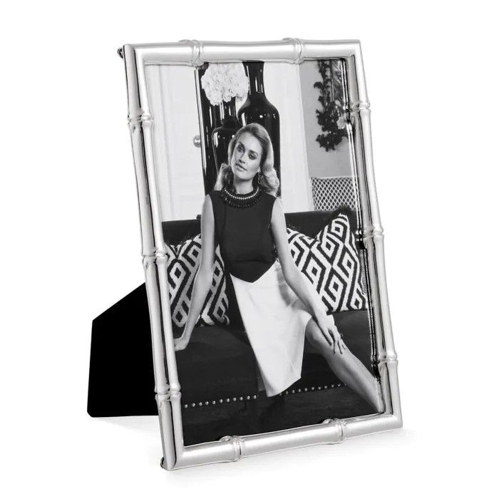 Holden Picture Frame - Silver - M