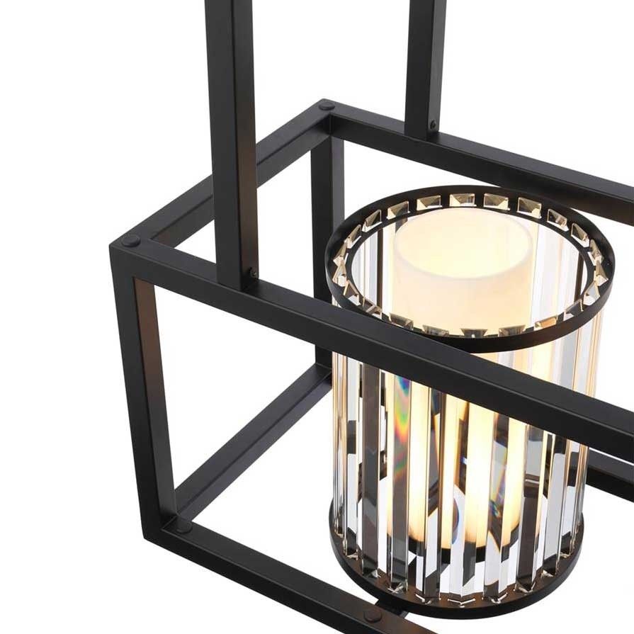 Ex-Display Carducci Chandelier