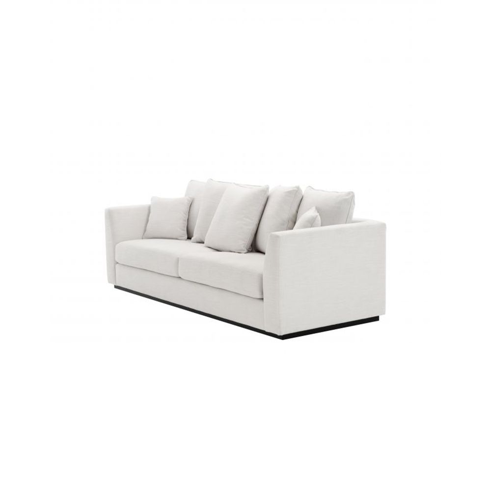 Ex-Display Taylor Sofa - Avalon White 