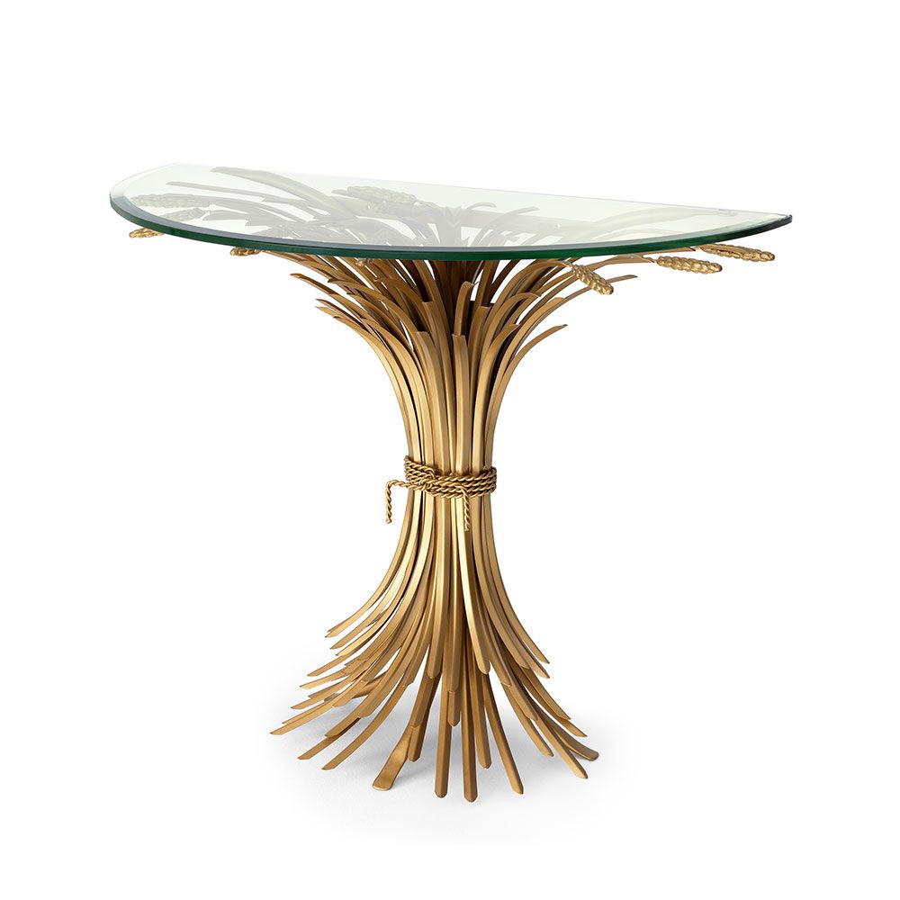 Bonheur Console Table