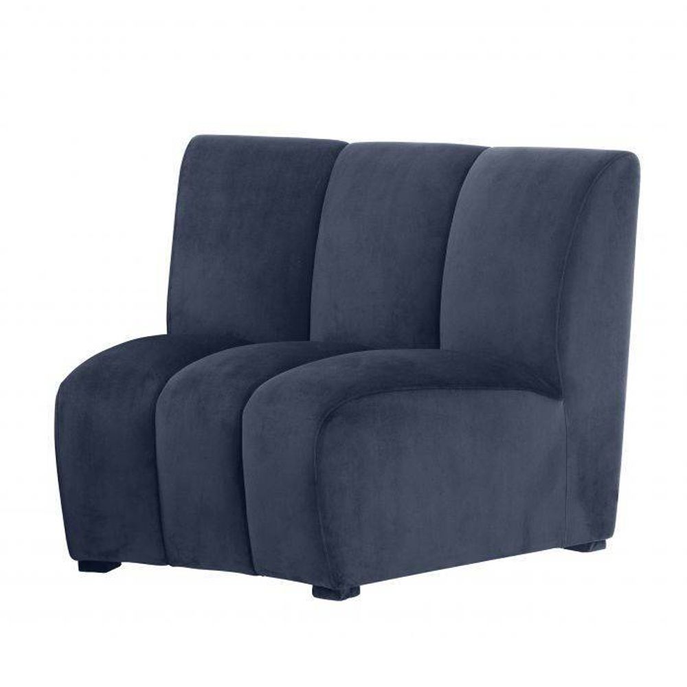 Eichholtz Lando Sofa - Blue (Modular)