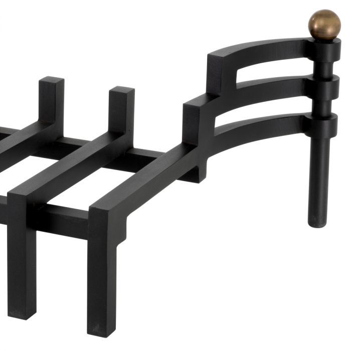 Artesia Andiron