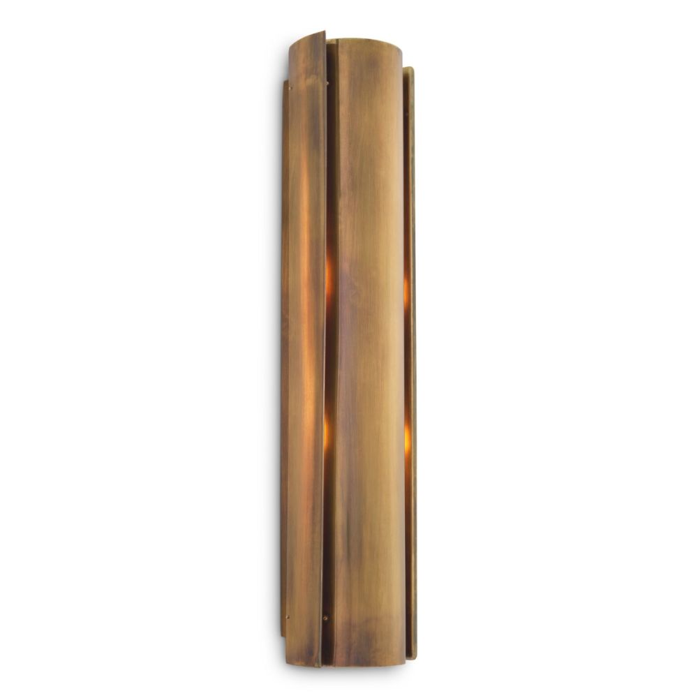 Verge Wall Lamp - L