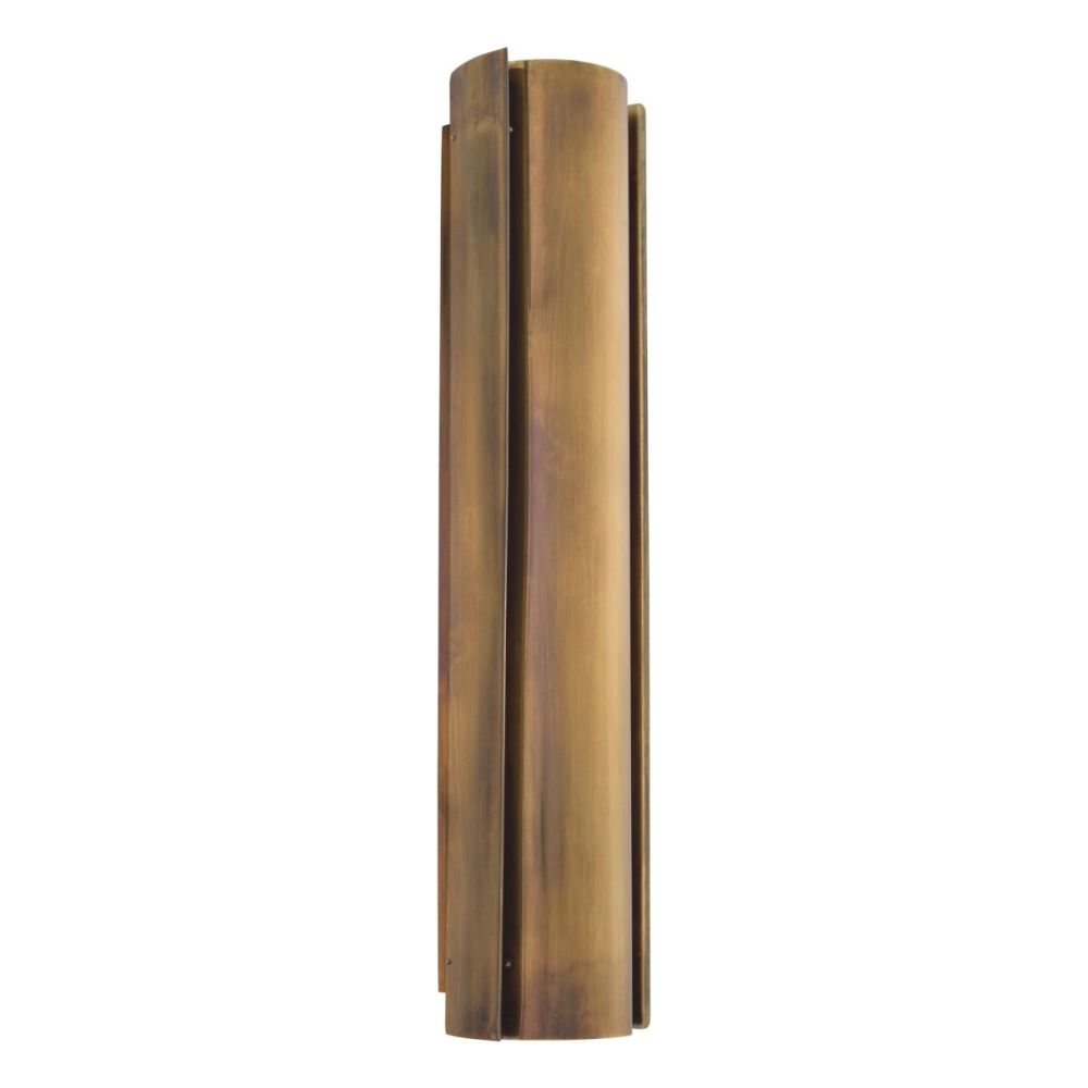 Verge Wall Lamp - L