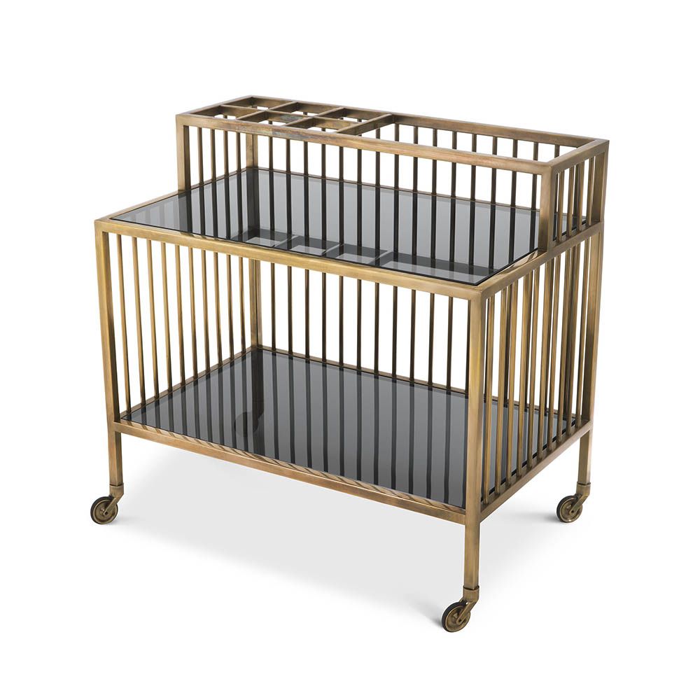Eichholtz Rutherford Trolley
