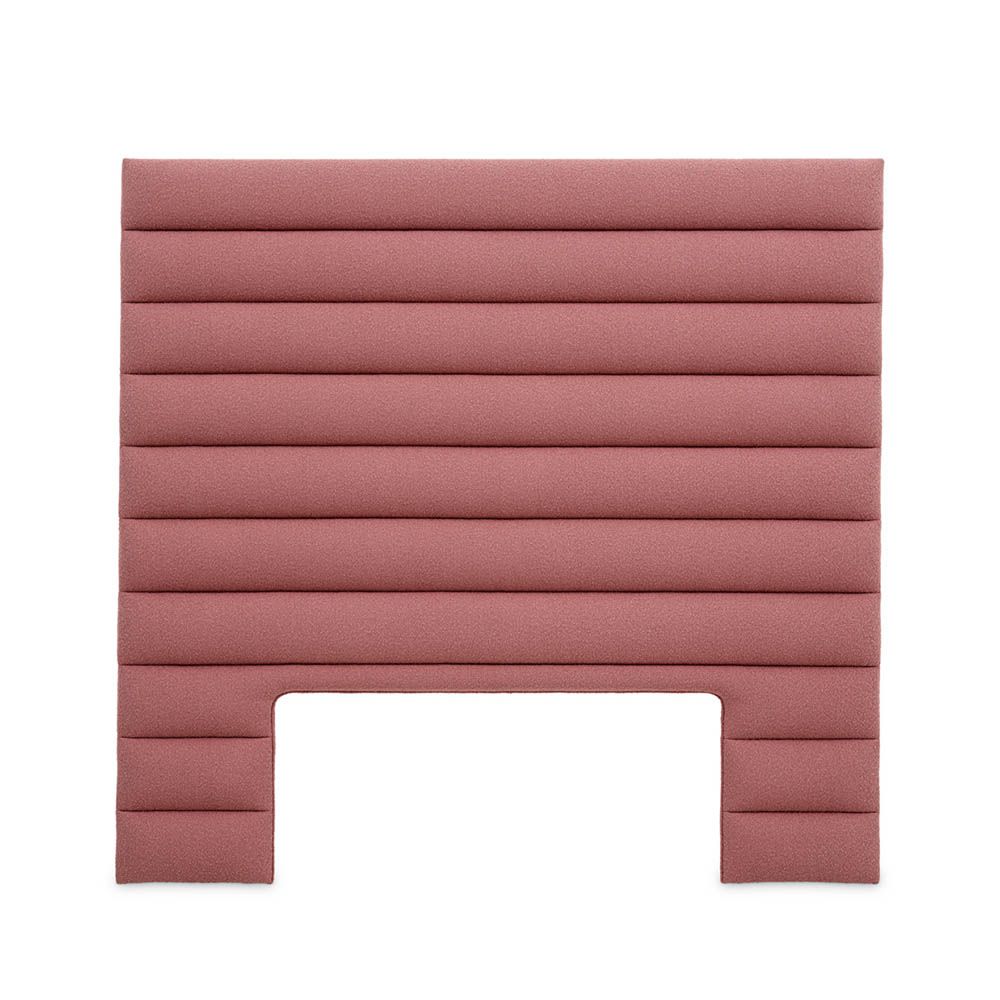 Eichholtz Shermin Headboard - Boucle Rose