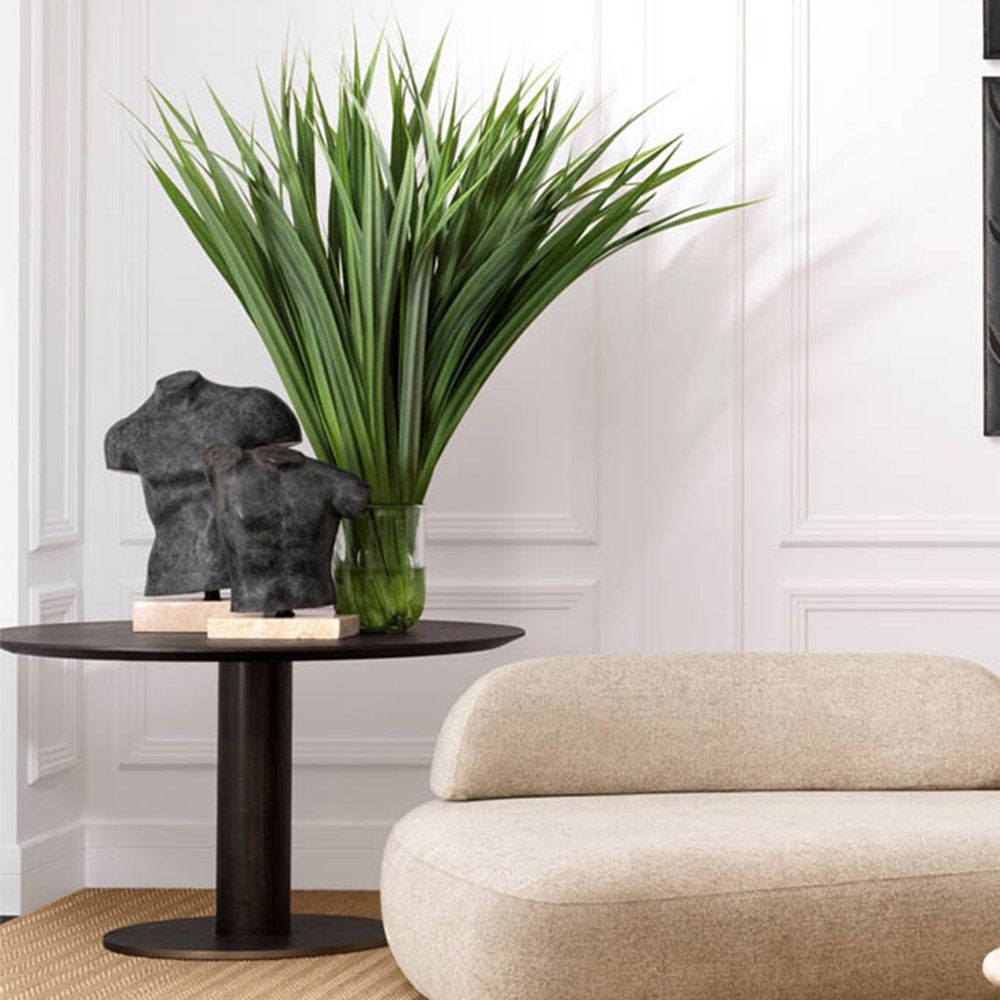 Eichholtz Astro Dining Table - Mocha