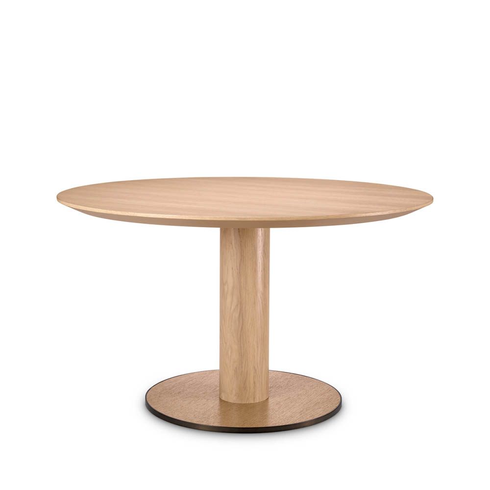 Astro Dining Table - Natural